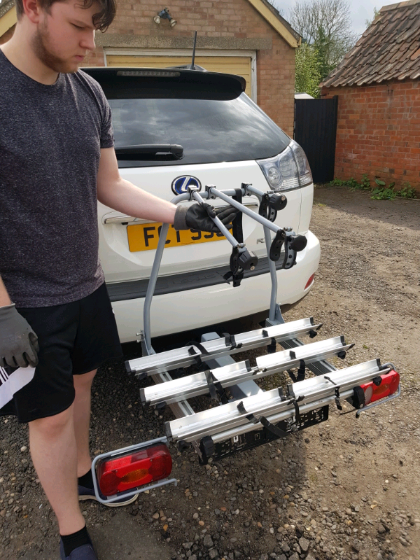 gumtree cycle carrier